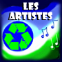 Les Artistes
