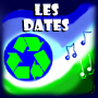 Les Dates