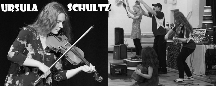 Ursula Shultz