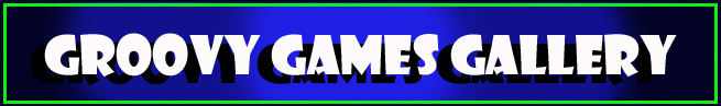 Groovy Games Gallery