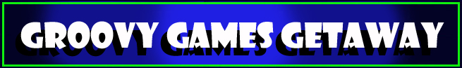 Groovy Games Getaway