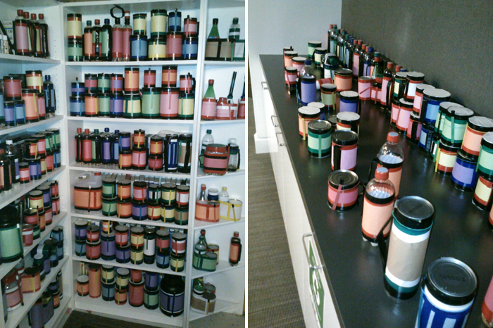 Junkyard Symphony's Eco-Store