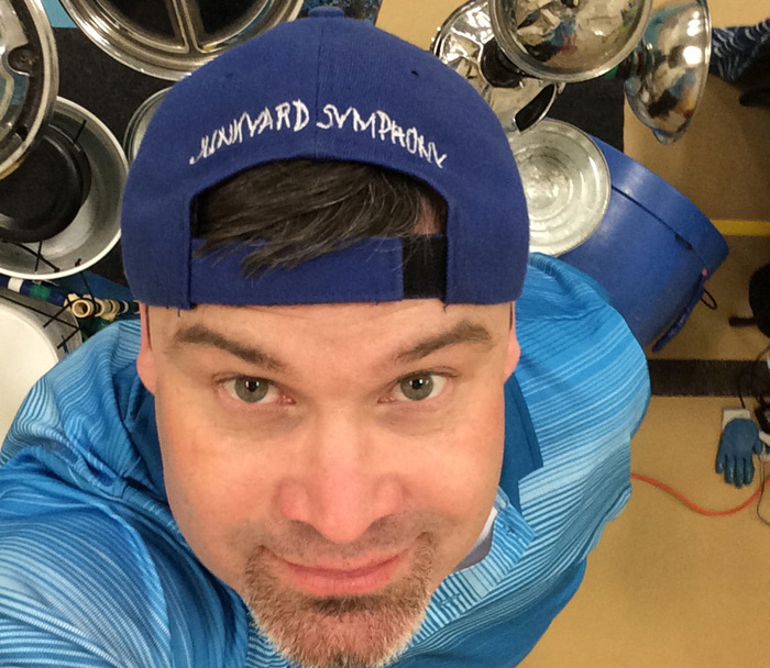 Junkyard Jonny