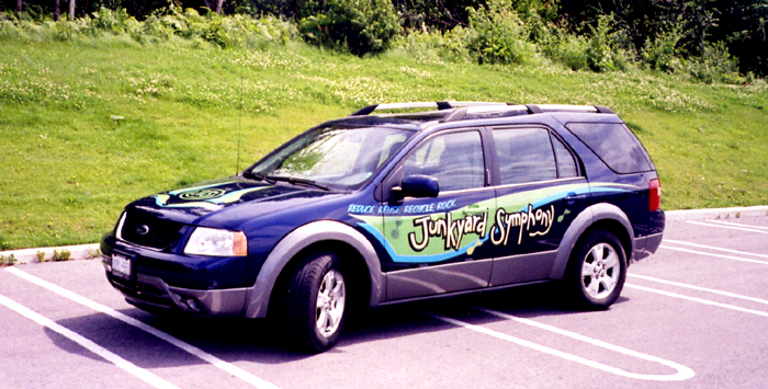 Junkmobile