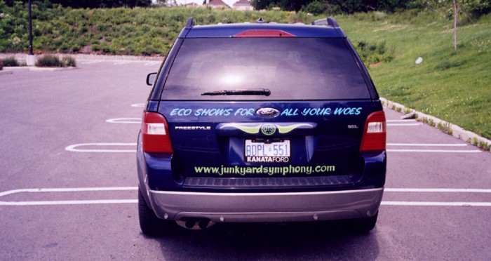 Junkmobile