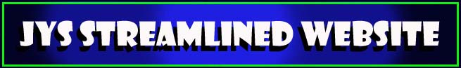 Junkyard Symphony Streamlined Website