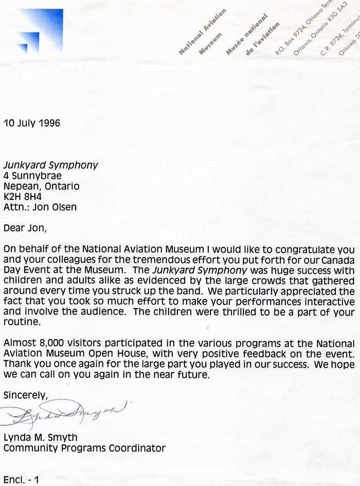  Museum of Aviation Recommndation!