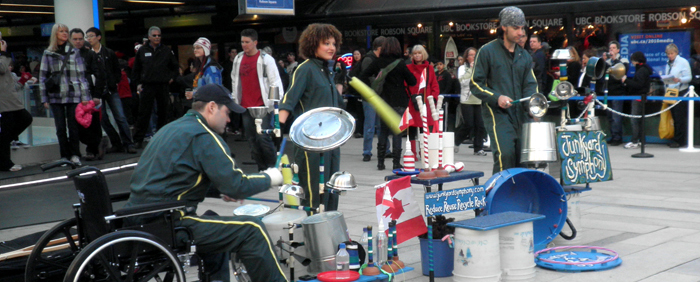 Gallery 12: Vancouver Olympics, Feb 2010