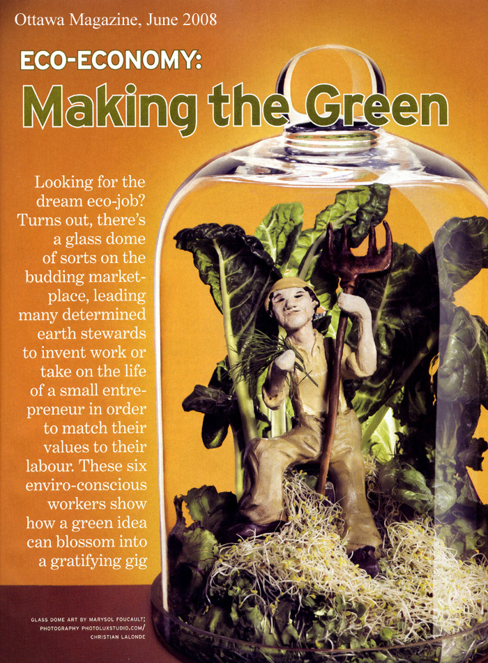Ottawa Magazine