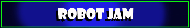 Junkyard Symphony's Robot Jam
