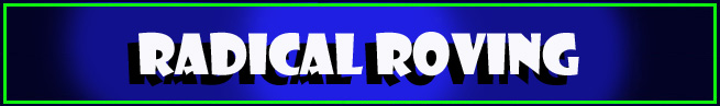 Junkyard Symphony Radical Roving