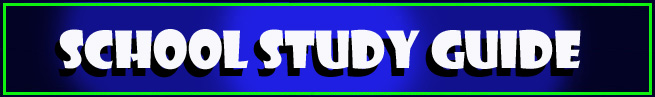 Junkyard Symphony School Study Guide