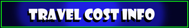 Junkyard Symphony Travel Cost Information