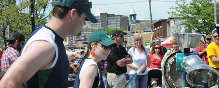 Gallery 10: WESTfest, Ottawa, June 14, 2009